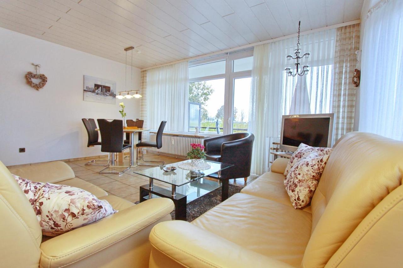 Villa Am Meer App 18 Grömitz Εξωτερικό φωτογραφία